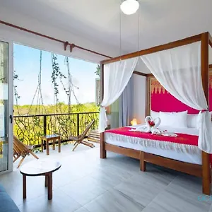 4* Hotel apartamentowy Ocean Zen On 5th Avenue - Adults Only