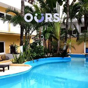 Hotel Energy 5th Av, Playa del Carmen
